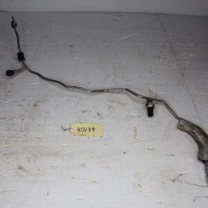 Mercedes Benz W176 W117 A45 CLA45 AC Refrigerant Line Hose A1768300500 - Image 13