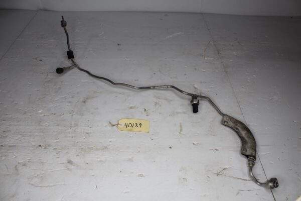 Mercedes Benz W176 W117 A45 CLA45 AC Refrigerant Line Hose A1768300500