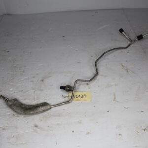 Mercedes Benz W176 W117 A45 CLA45 AC Refrigerant Line Hose A1768300500 - Image 12