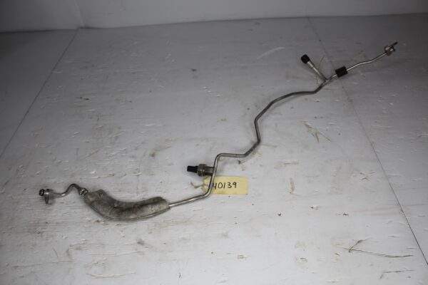 Mercedes Benz W176 W117 A45 CLA45 AC Refrigerant Line Hose A1768300500