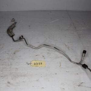 Mercedes Benz W176 W117 A45 CLA45 AC Refrigerant Line Hose A1768300500 - Image 11