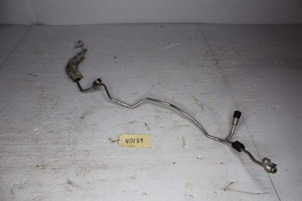 Mercedes Benz W176 W117 A45 CLA45 AC Refrigerant Line Hose A1768300500