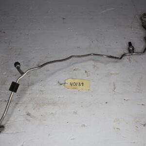 Mercedes Benz W176 W117 A45 CLA45 AC Refrigerant Line Hose A1768300500 - Image 10