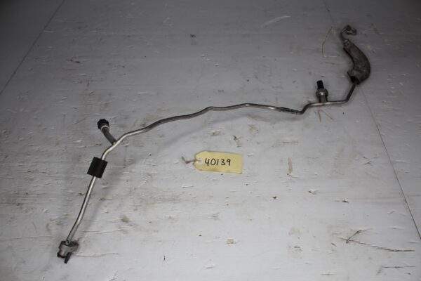 Mercedes Benz W176 W117 A45 CLA45 AC Refrigerant Line Hose A1768300500