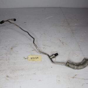 Mercedes Benz W176 W117 A45 CLA45 AC Refrigerant Line Hose A1768300500 - Image 9