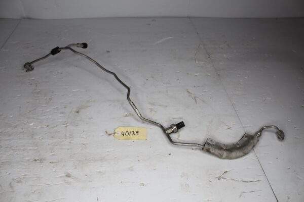 Mercedes Benz W176 W117 A45 CLA45 AC Refrigerant Line Hose A1768300500