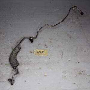 Mercedes Benz W176 W117 A45 CLA45 AC Refrigerant Line Hose A1768300500 - Image 8
