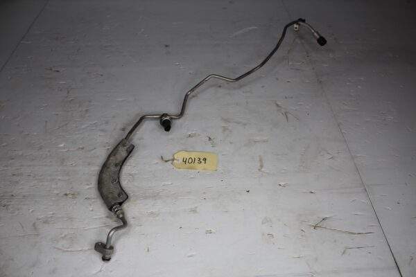 Mercedes Benz W176 W117 A45 CLA45 AC Refrigerant Line Hose A1768300500