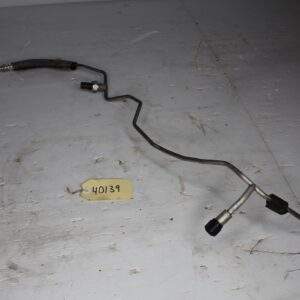 Mercedes Benz W176 W117 A45 CLA45 AC Refrigerant Line Hose A1768300500 - Image 7