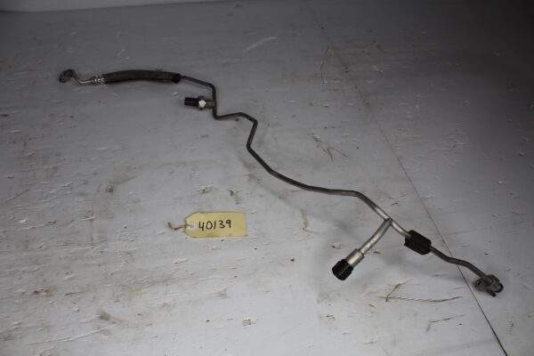 Mercedes Benz W176 W117 A45 CLA45 AC Refrigerant Line Hose A1768300500
