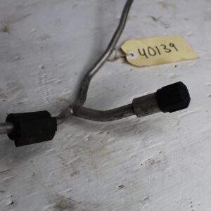 Mercedes Benz W176 W117 A45 CLA45 AC Refrigerant Line Hose A1768300500 - Image 6