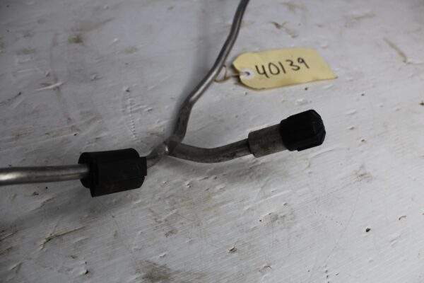 Mercedes Benz W176 W117 A45 CLA45 AC Refrigerant Line Hose A1768300500