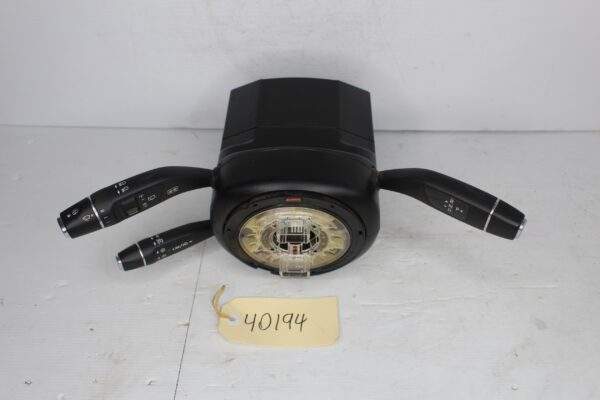 Mercedes Benz W176 W117 A CLA Class Steering Combination Switch A2469008917