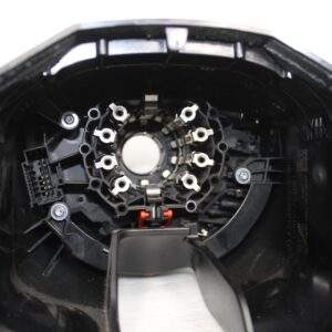 Mercedes Benz W176 W117 A CLA Class Steering Combination Switch A2469008917 - Image 8