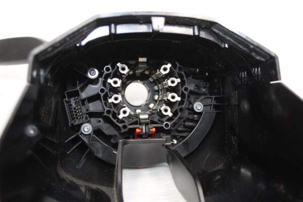 Mercedes Benz W176 W117 A CLA Class Steering Combination Switch A2469008917