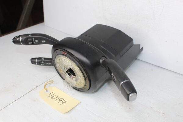 Mercedes Benz W176 W117 A CLA Class Steering Combination Switch A2469008917