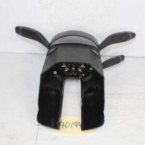 Mercedes Benz W176 W117 A CLA Class Steering Combination Switch A2469008917 - Image 11