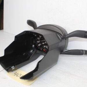 Mercedes Benz W176 W117 A CLA Class Steering Combination Switch A2469008917 - Image 9