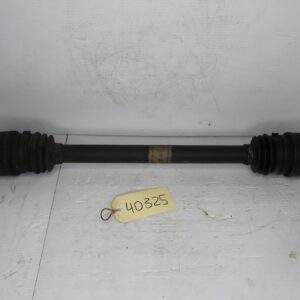 Mercedes W176 W117 A45 CLA45 Rear Left Driveshaft Axle CV A2463500610