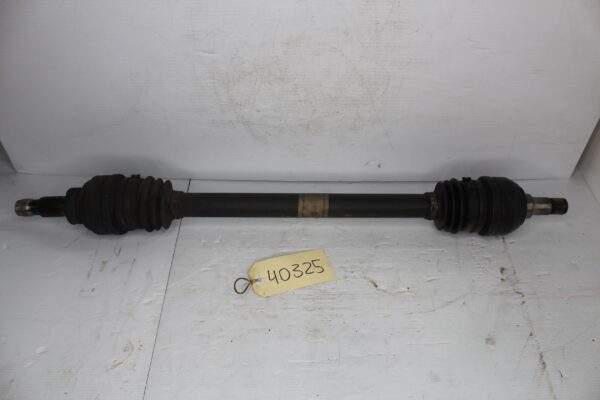 Mercedes W176 W117 A45 CLA45 Rear Left Driveshaft Axle CV A2463500610