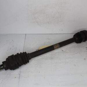 Mercedes W176 W117 A45 CLA45 Rear Left Driveshaft Axle CV A2463500610 - Image 2