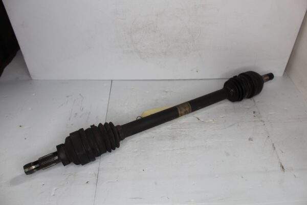 Mercedes W176 W117 A45 CLA45 Rear Left Driveshaft Axle CV A2463500610
