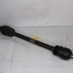 Mercedes W176 W117 A45 CLA45 Rear Left Driveshaft Axle CV A2463500610 - Image 7