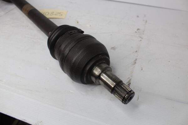 Mercedes W176 W117 A45 CLA45 Rear Left Driveshaft Axle CV A2463500610