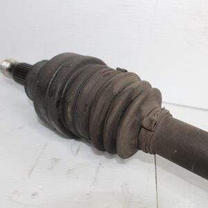 Mercedes W176 W117 A45 CLA45 Rear Left Driveshaft Axle CV A2463500610 - Image 5