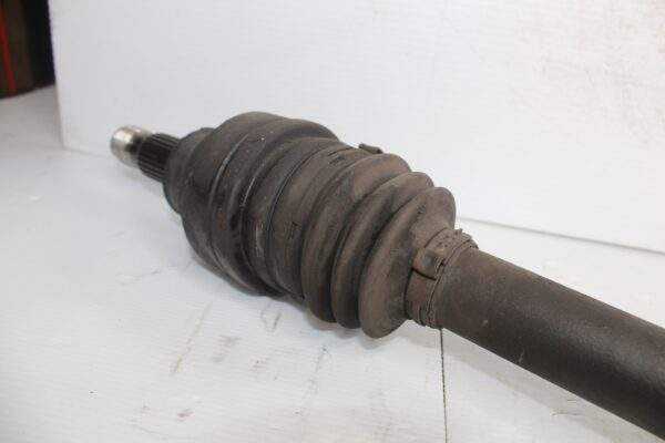 Mercedes W176 W117 A45 CLA45 Rear Left Driveshaft Axle CV A2463500610