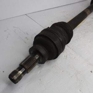 Mercedes W176 W117 A45 CLA45 Rear Left Driveshaft Axle CV A2463500610 - Image 4
