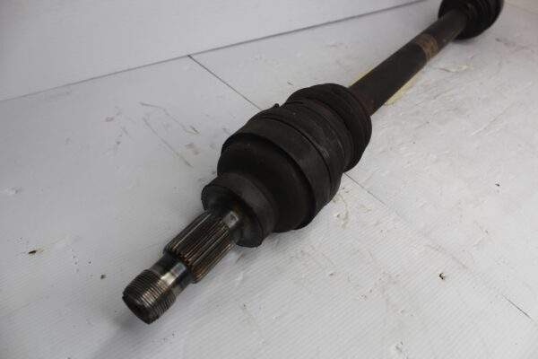 Mercedes W176 W117 A45 CLA45 Rear Left Driveshaft Axle CV A2463500610