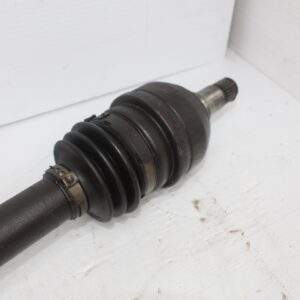 Mercedes W176 W117 A45 CLA45 Rear Left Driveshaft Axle CV A2463500610 - Image 3