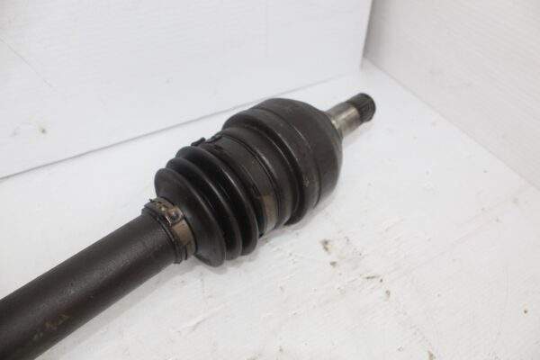 Mercedes W176 W117 A45 CLA45 Rear Left Driveshaft Axle CV A2463500610