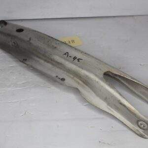 Mercedes Benz W176 W117 A45 CLA45 Rear Lower Control Arm A2463520202 - Image 7
