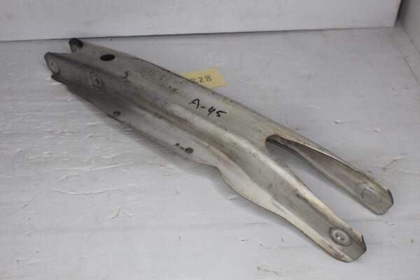 Mercedes Benz W176 W117 A45 CLA45 Rear Lower Control Arm A2463520202