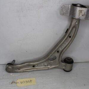 Mercedes Benz W176 W117 A45 CLA45 Front Left Lower Control Arm A1763300100 - Image 2
