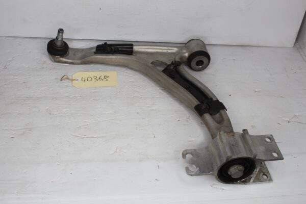Mercedes Benz W176 W117 A45 CLA45 Front Left Lower Control Arm A1763300100