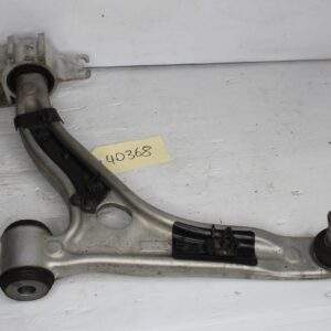 Mercedes Benz W176 W117 A45 CLA45 Front Left Lower Control Arm A1763300100 - Image 12