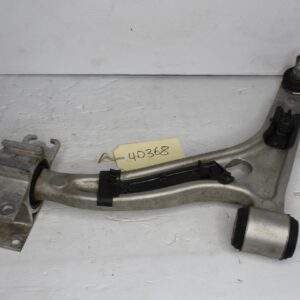 Mercedes Benz W176 W117 A45 CLA45 Front Left Lower Control Arm A1763300100 - Image 11
