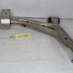 Mercedes Benz W176 W117 A45 CLA45 Front Left Lower Control Arm A1763300100 - Image 10