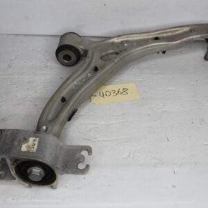 Mercedes Benz W176 W117 A45 CLA45 Front Left Lower Control Arm A1763300100 - Image 9