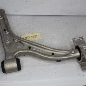 Mercedes Benz W176 W117 A45 CLA45 Front Left Lower Control Arm A1763300100 - Image 8