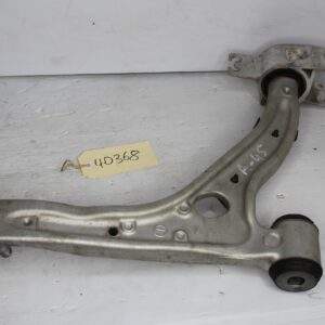 Mercedes Benz W176 W117 A45 CLA45 Front Left Lower Control Arm A1763300100 - Image 7