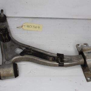 Mercedes Benz W176 W117 A45 CLA45 Front Right Lower Control Arm A1763300200 - Image 12