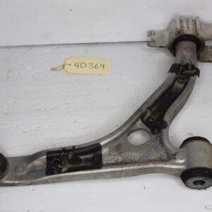 Mercedes Benz W176 W117 A45 CLA45 Front Right Lower Control Arm A1763300200 - Image 11