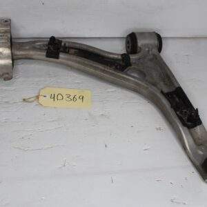 Mercedes Benz W176 W117 A45 CLA45 Front Right Lower Control Arm A1763300200 - Image 10