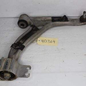 Mercedes Benz W176 W117 A45 CLA45 Front Right Lower Control Arm A1763300200 - Image 9