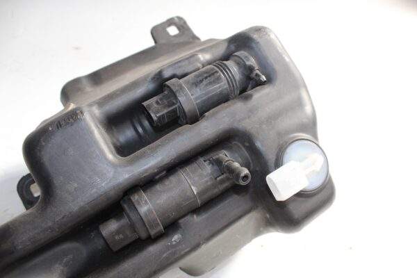 Mercedes Benz W176 W117 A CLA Class Windscreen Washer Reservoir A2468690120