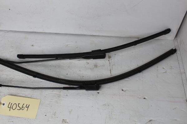 Mercedes Benz W177 A Class Windscreen Wiper Arms A1778201100, A1778201000